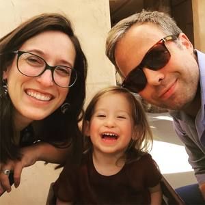 Meet your Posher, Rosie